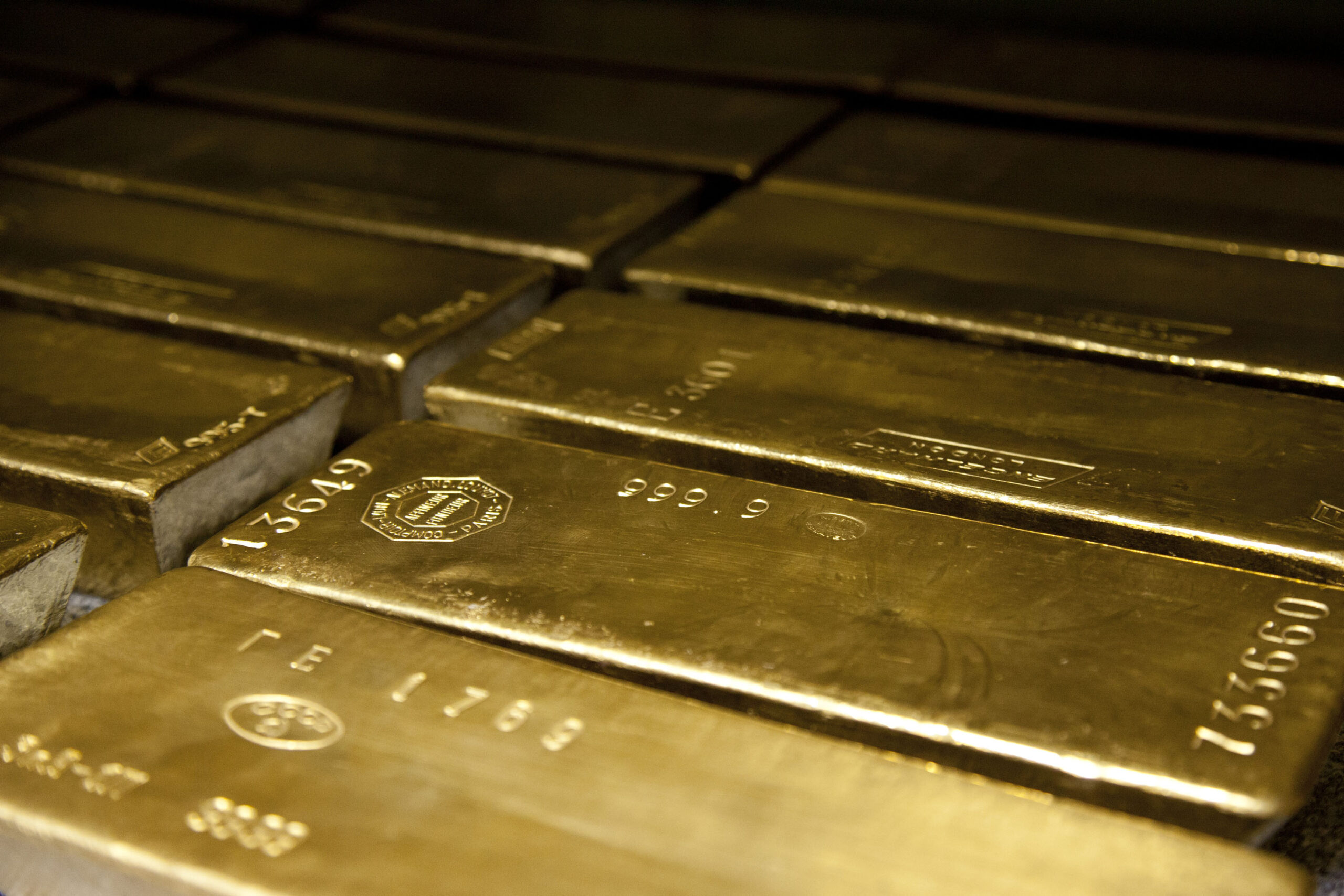 Gold, Ships, Aircraft, Chips and Crypto: The Five Channels Washington Is Now Targeting Over Iran