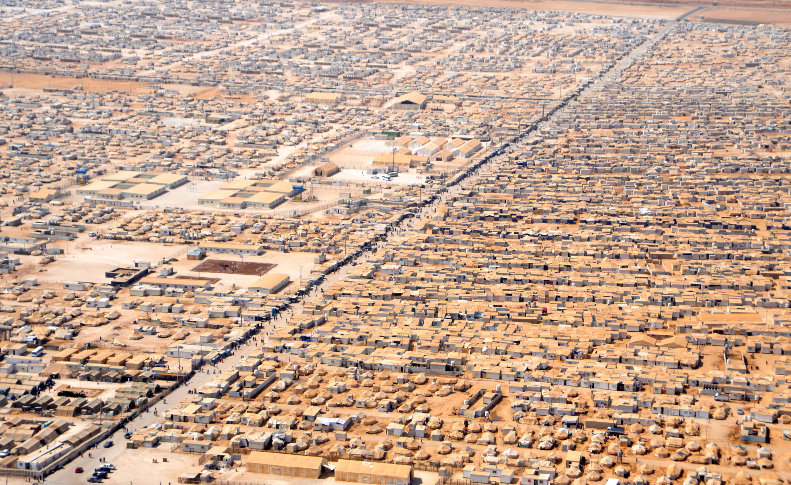 Sanctions Relief Is Not a Ticket Home: What Syria’s Delisting Means for Refugees Deciding Whether to Return
