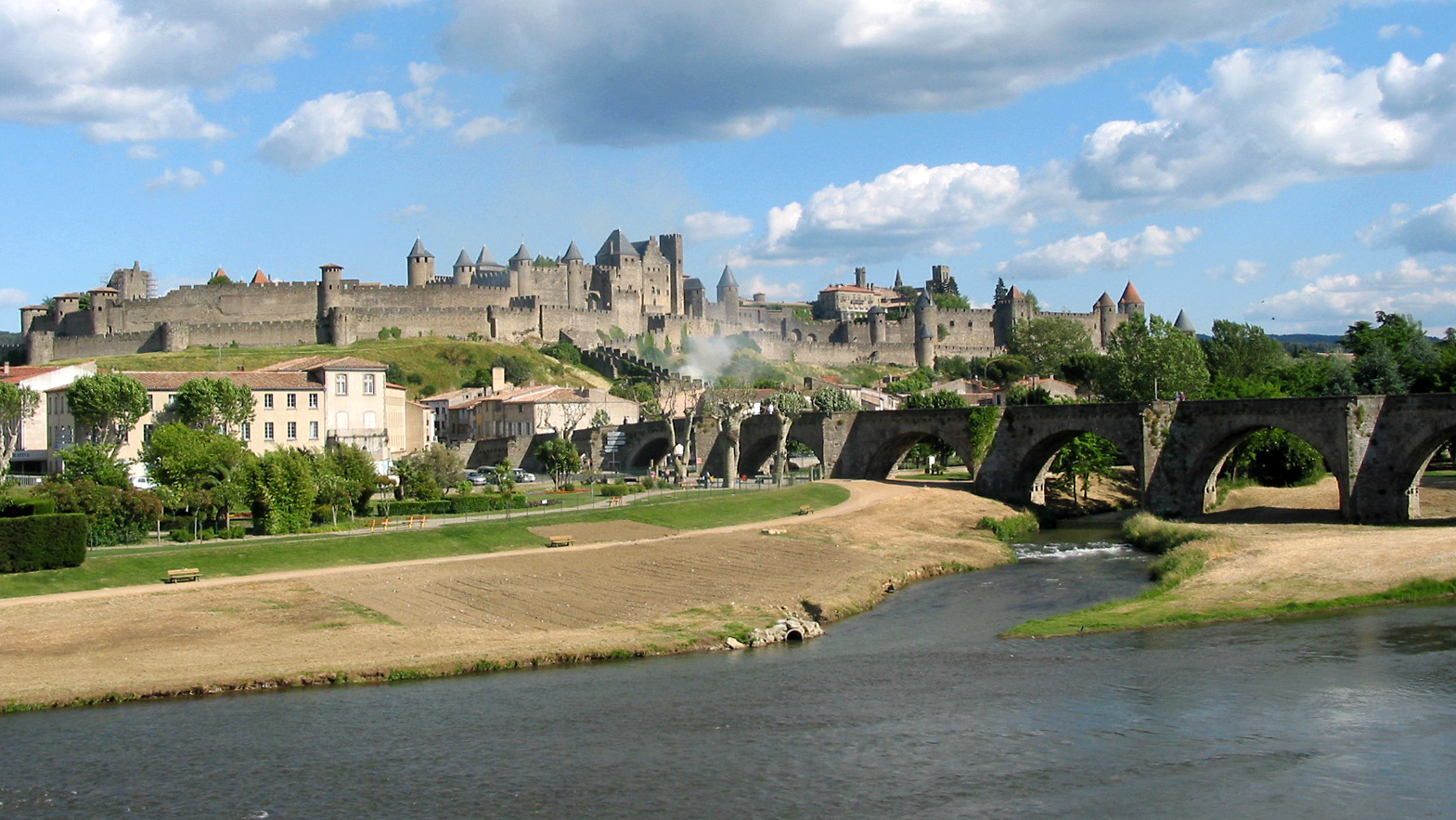 A Tornado Wrecked 300 Homes in a Village of 1,000. Nobody Died