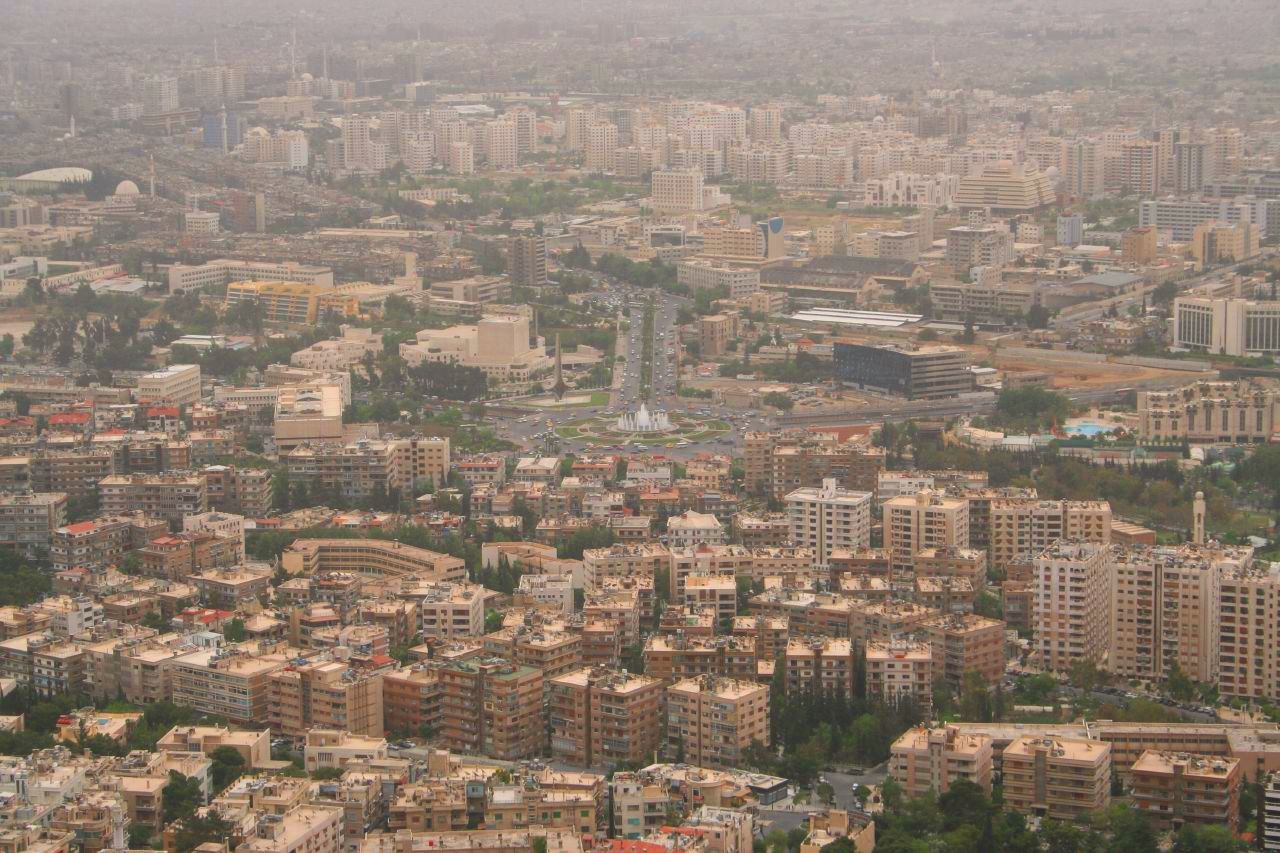 The United States Removes Syria From Its Terrorism Blacklist After 47 Years