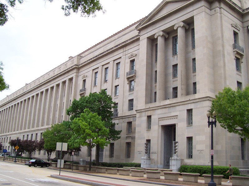 $400 Million, No Admission of Wrongdoing, and a Law From 1998
