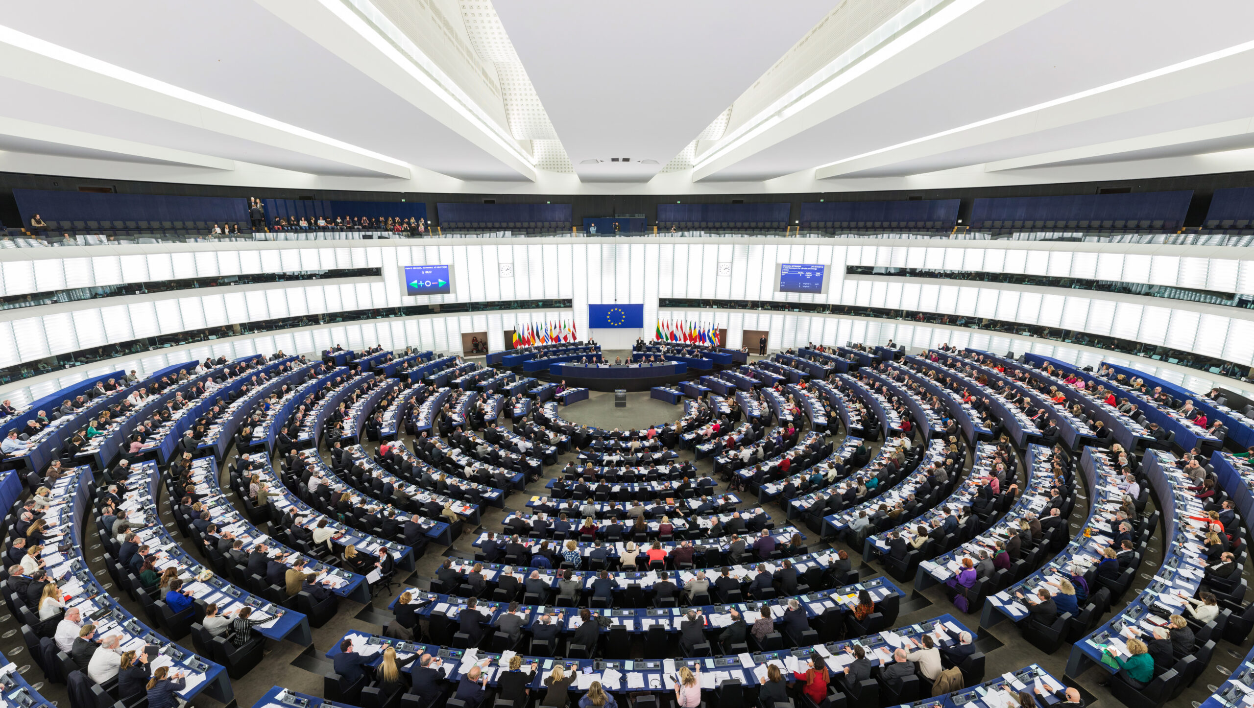 The EU’s Big AI Deadline Arrived. Most of It Had Been Postponed