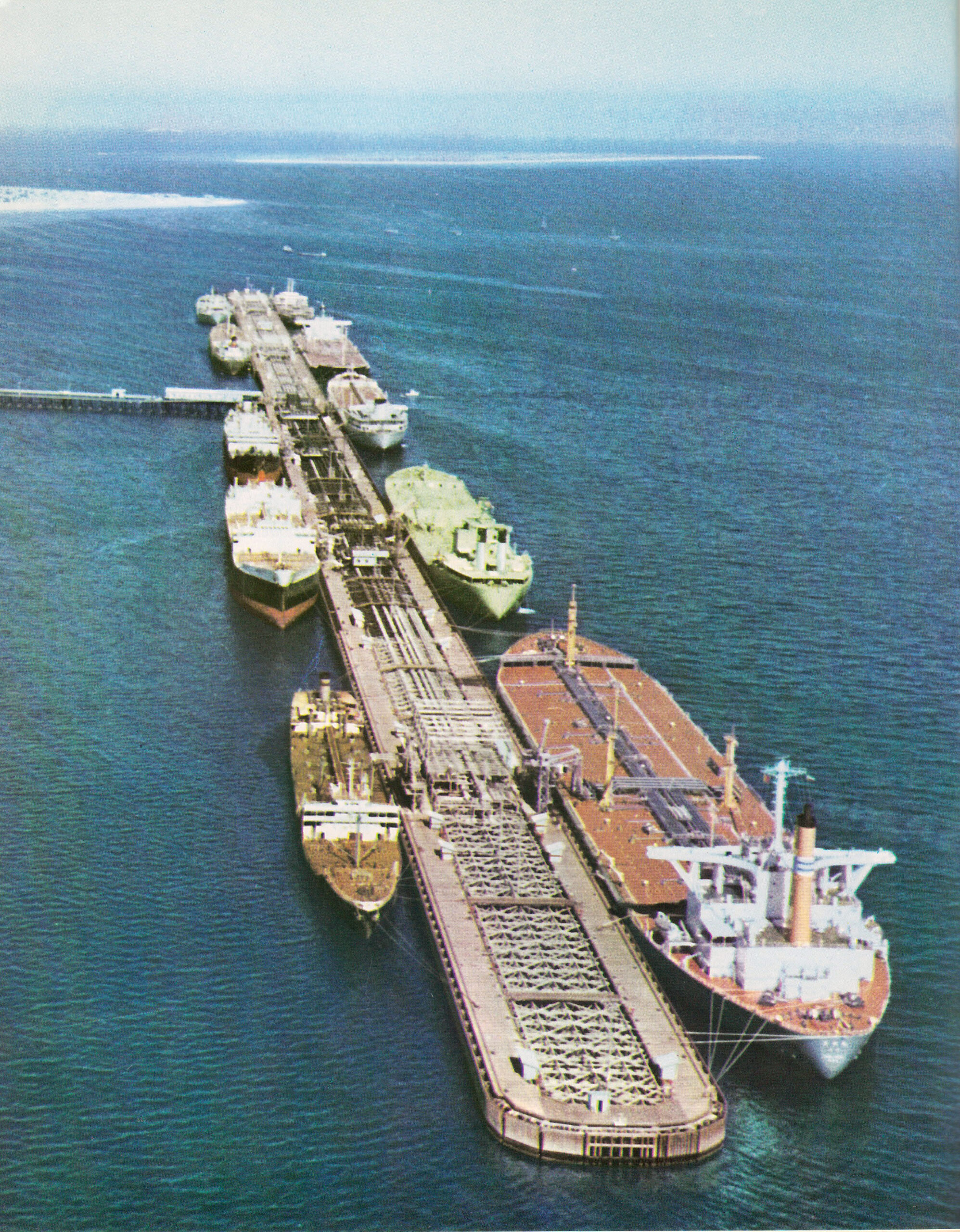 Another Tanker Hit in Hormuz as the Deal Being Negotiated Does Not Include Washington
