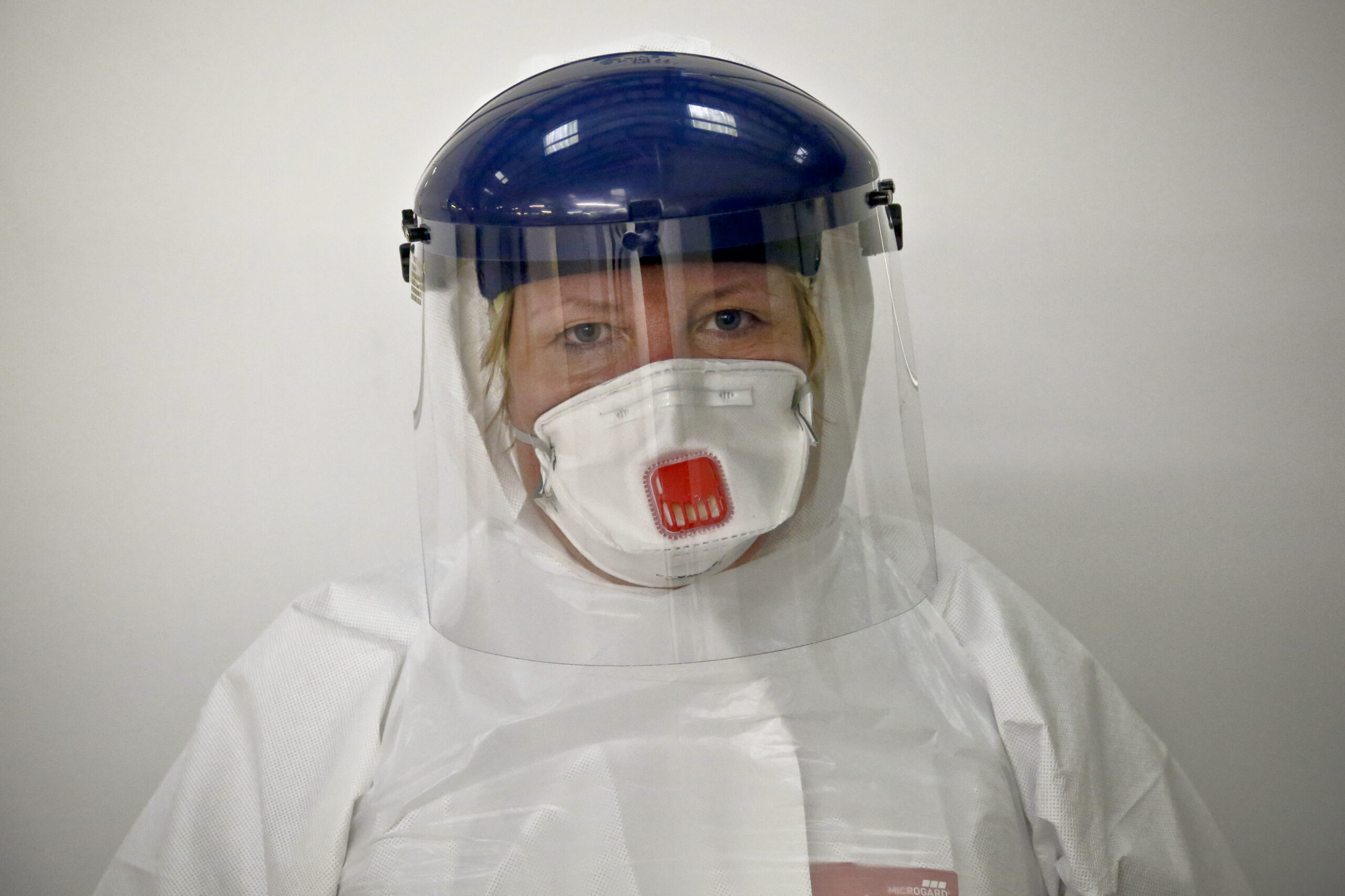 Congo’s Ebola Outbreak Records One of Its Deadliest Weeks as Health Workers Go Unpaid