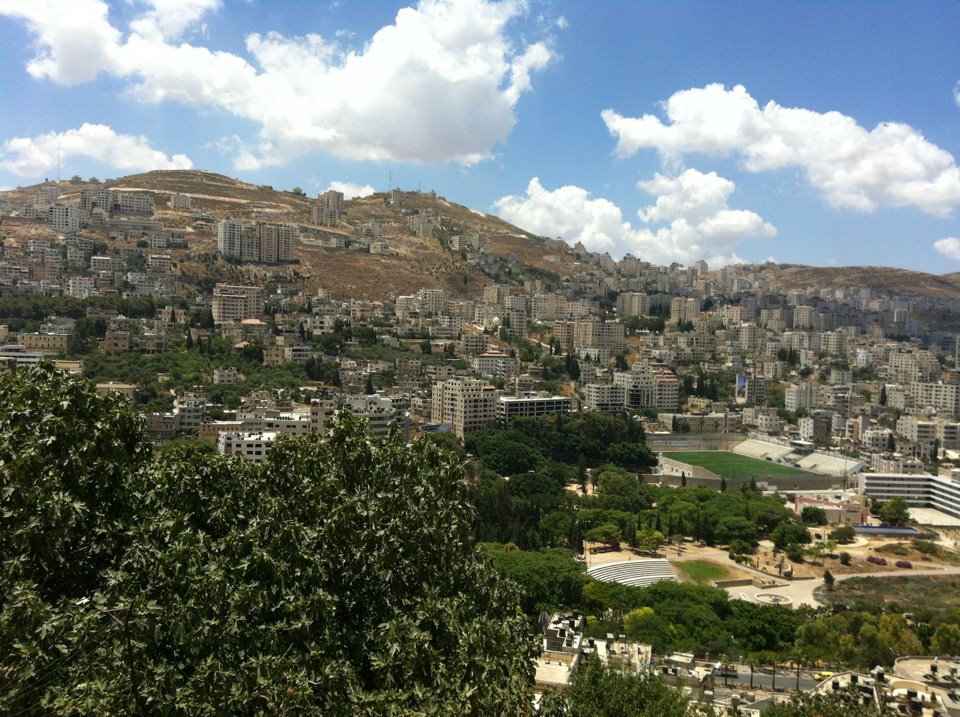 Settlers Attack Qusra Again, and Netanyahu Breaks a Long Silence
