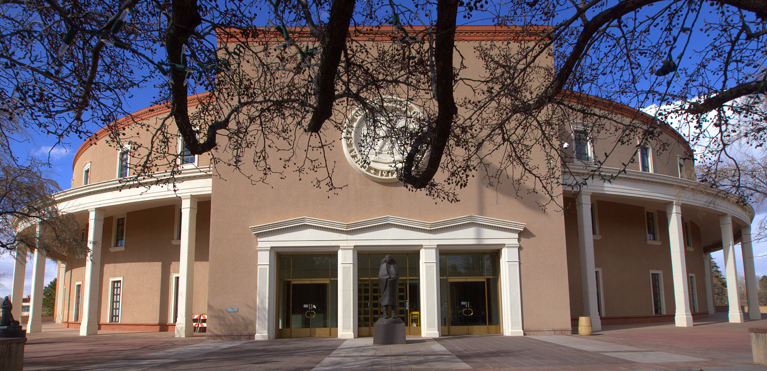 A Conviction in Santa Fe That Stopped at the State Line