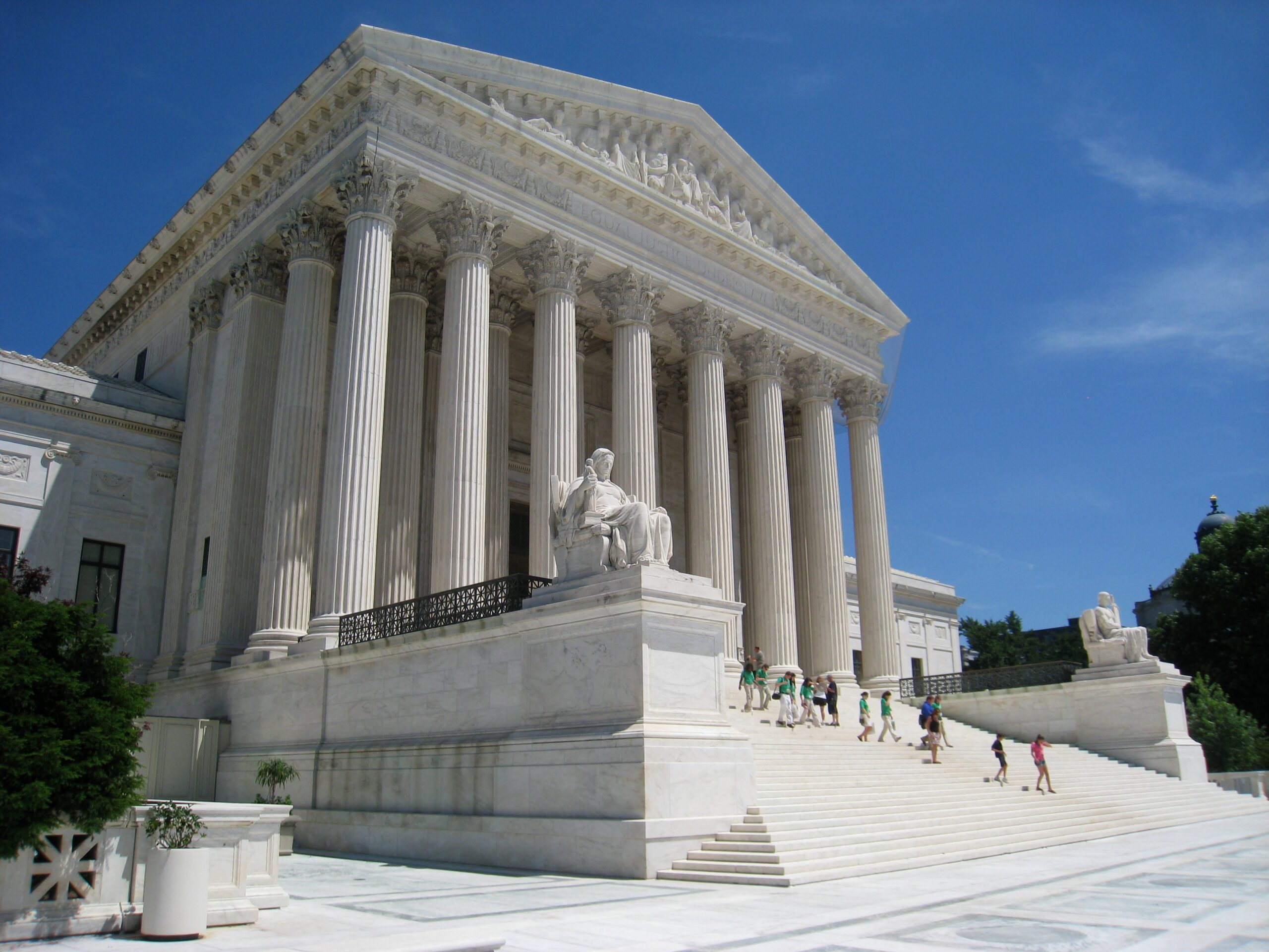 The Supreme Court Clears One Obstacle to Trump’s Mail-Ballot Order — On a Narrow Point of Timing