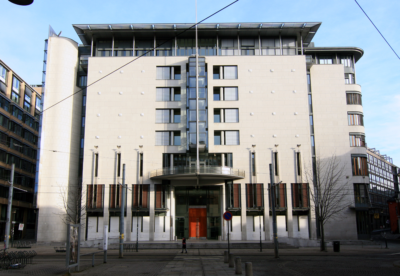 A Decade of Scandal and Illness at the Norwegian Court