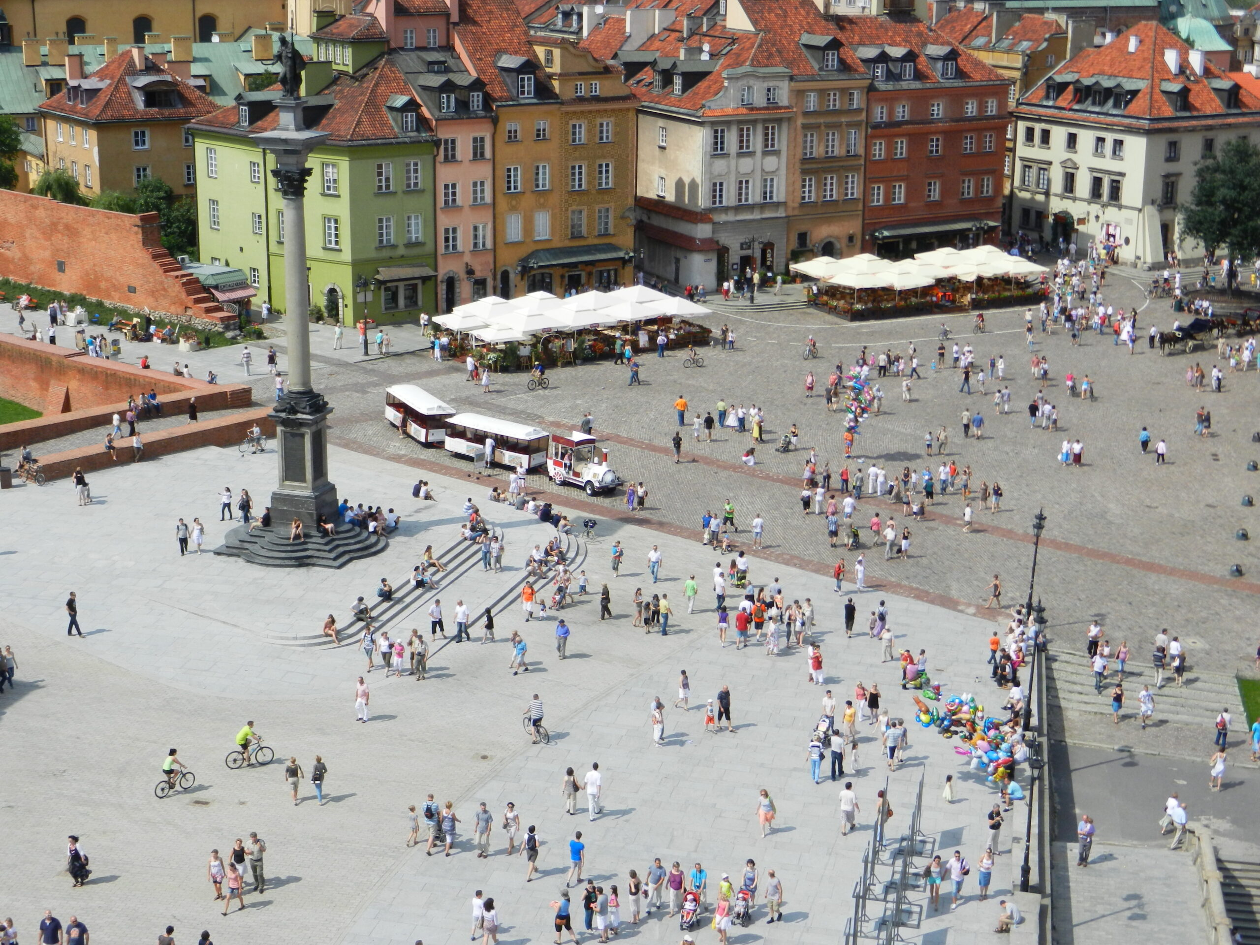 One Attack in 2024, Thirteen This Year: Ukrainians in Poland