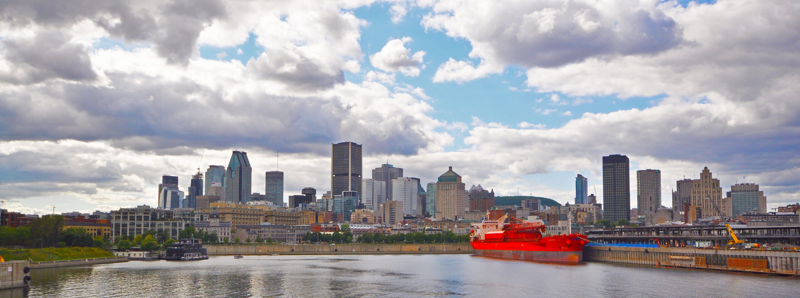 Canada and the United States Trade Blame as the Tariff War Deepens