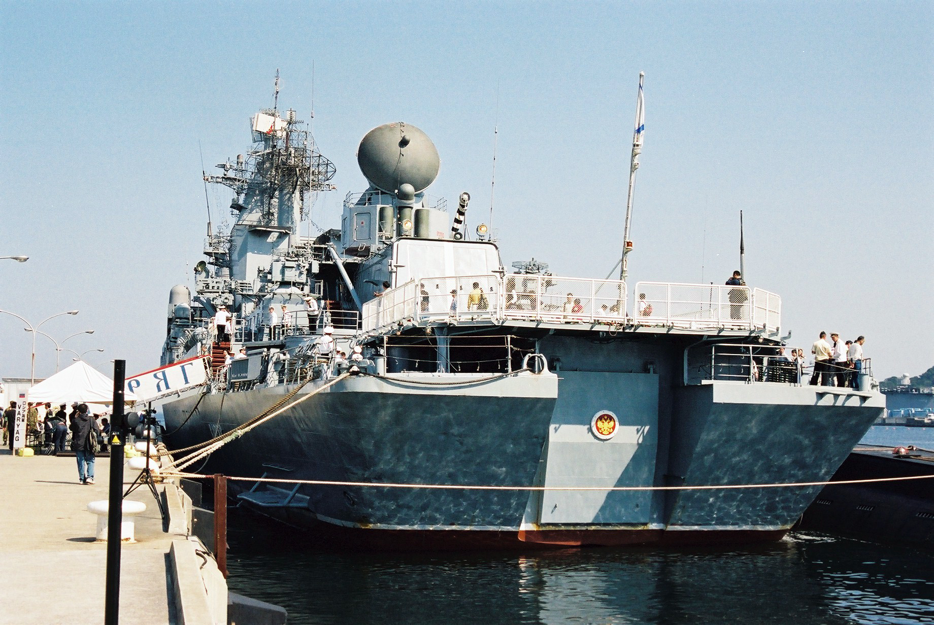 Putin Threatens to Seize European Ships as the Shadow Fleet Fight Escalates