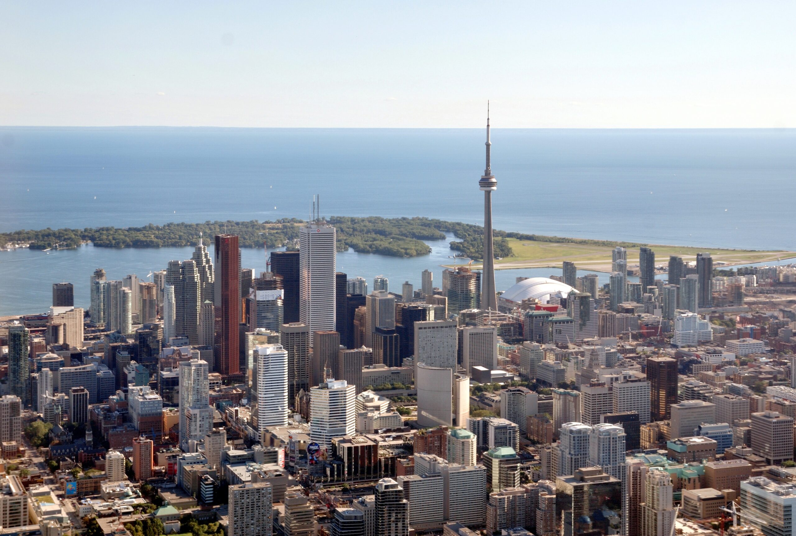 Canada Replies to a Renaming With a Sign