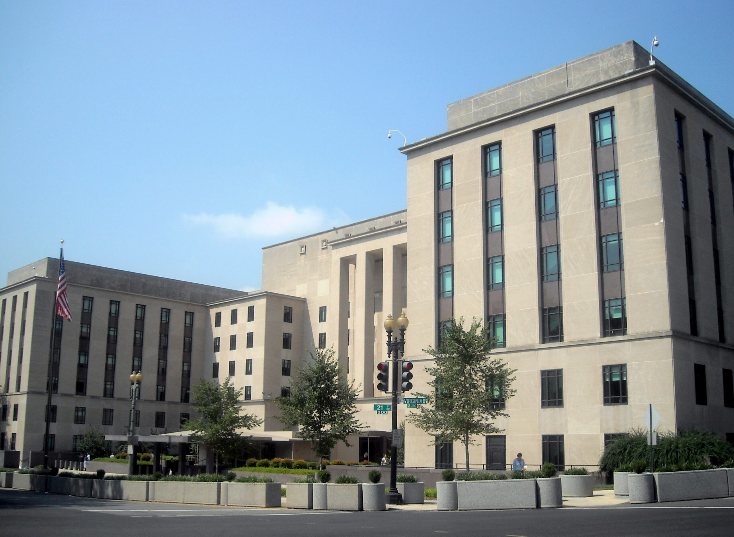 What Is the State Sponsor of Terrorism List, and What Does Being Removed From It Change?