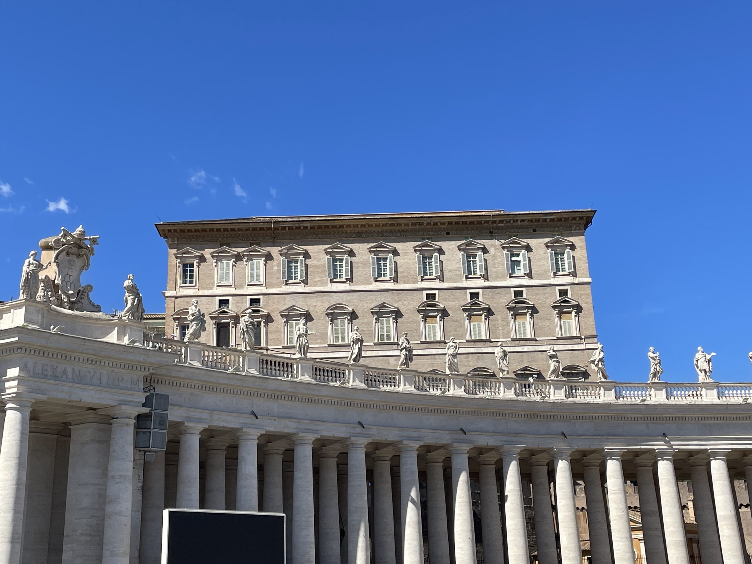 Who Watches the Vatican’s Money?