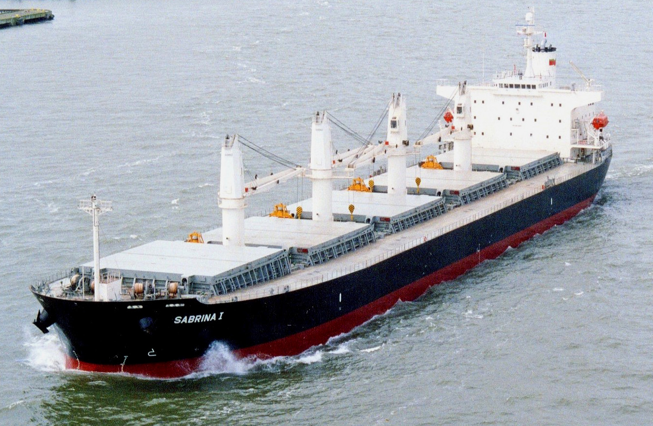 30 Million Barrels Through a “Closed” Strait