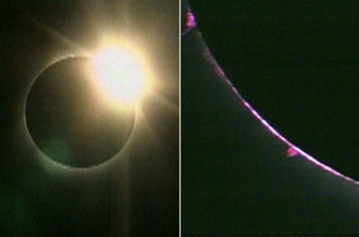 Baily’s Beads and the Diamond Ring: What You Saw