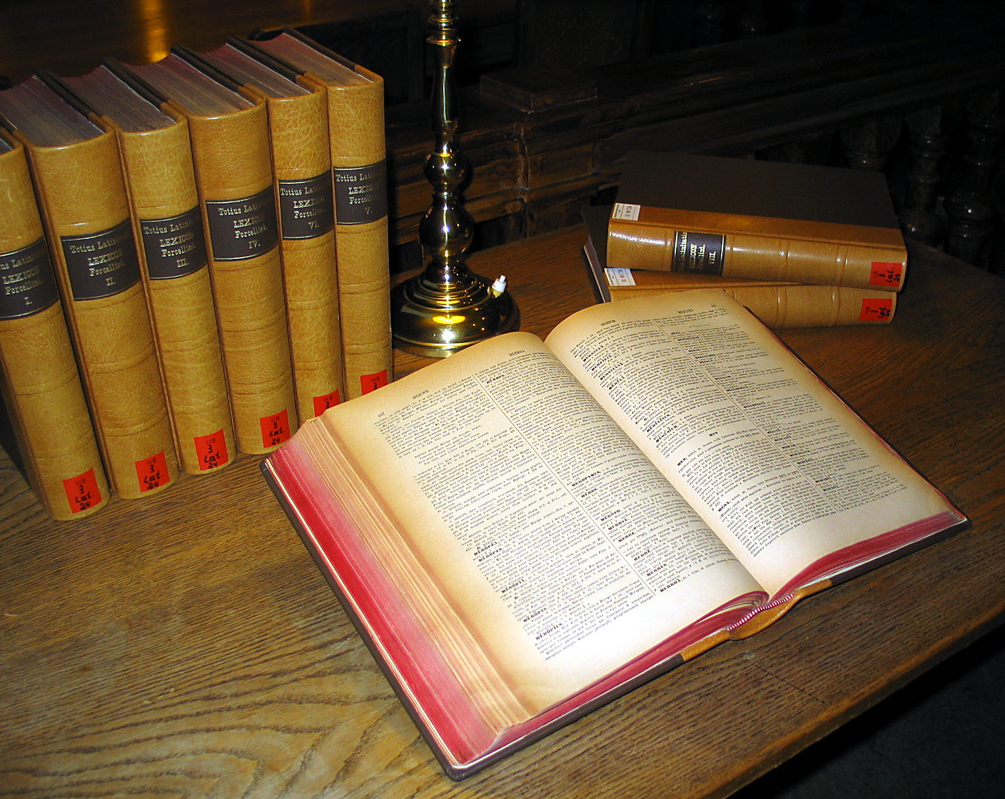 Five news words everyone uses and nobody explains
