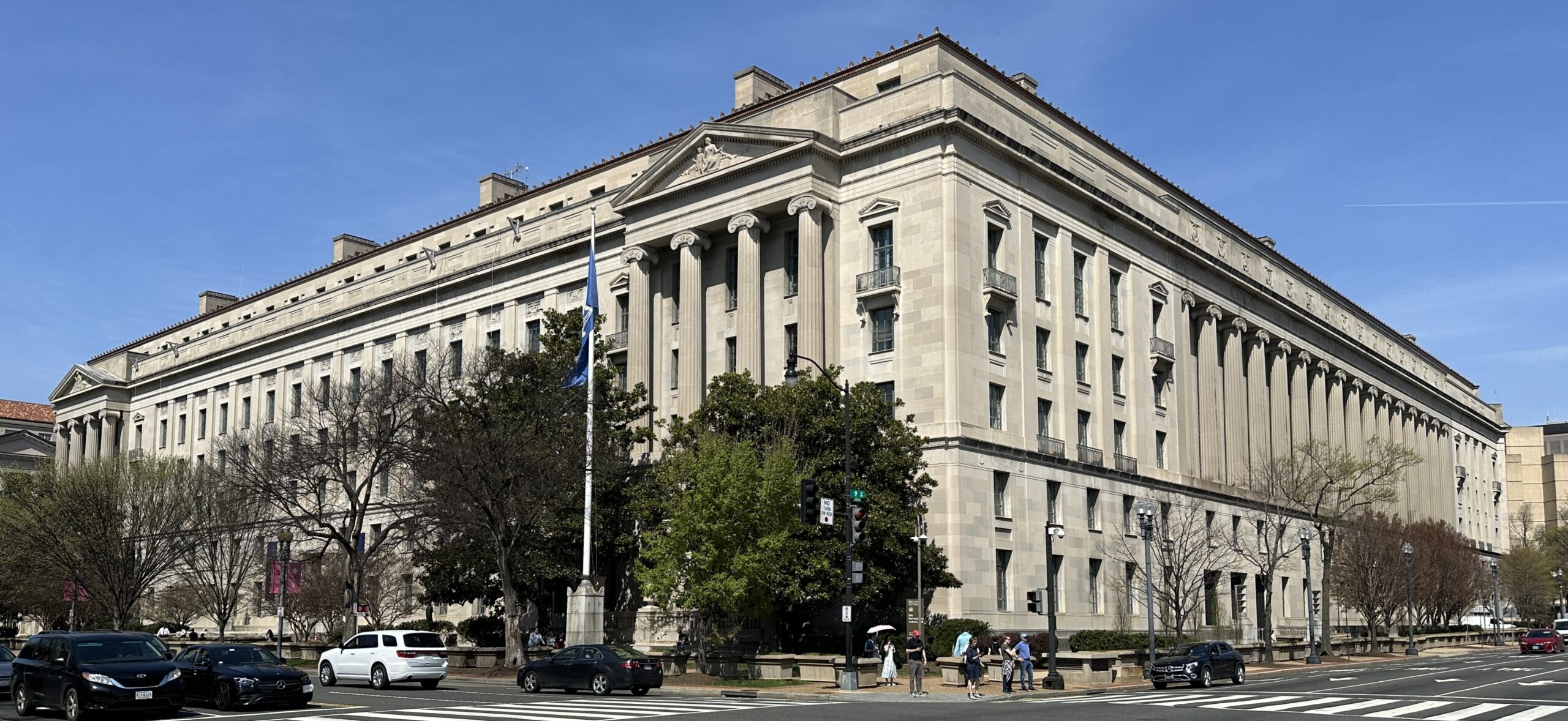 First Individual Charged in the Justice Department’s Case Against the SPLC