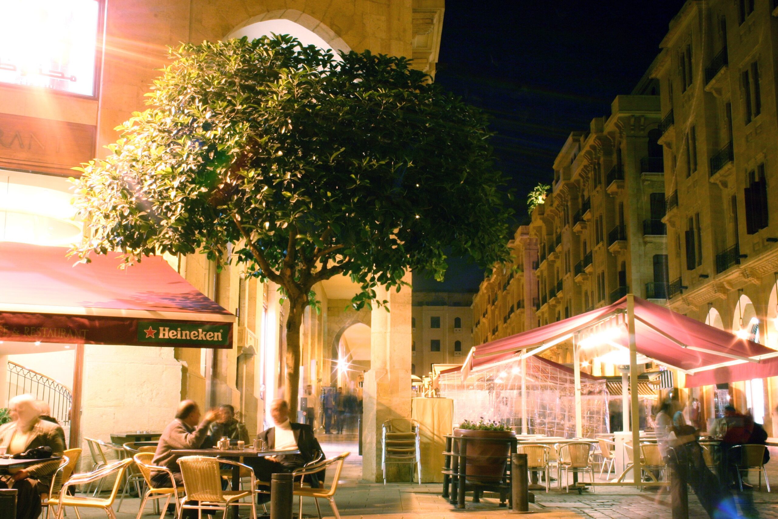 Lebanon Had Stopped Executing People. Now It Has Stopped Allowing It