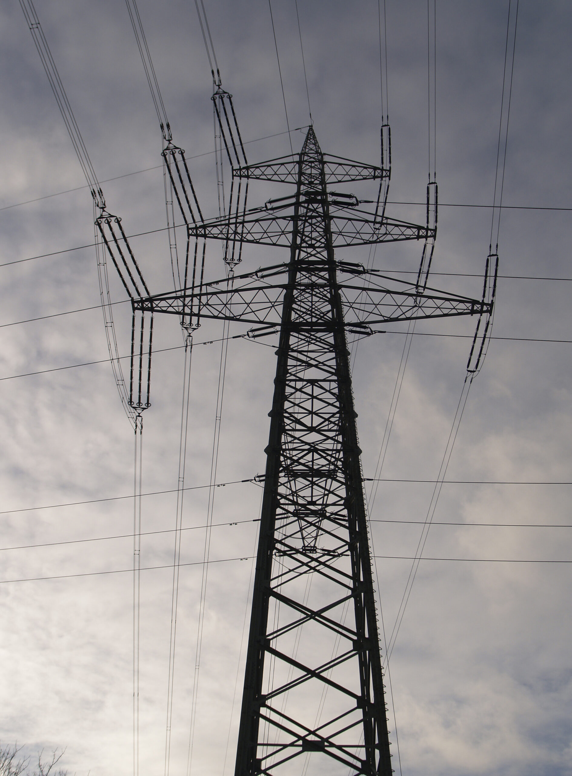 Ukraine Warns of a Winter Campaign Against Its Power Grid