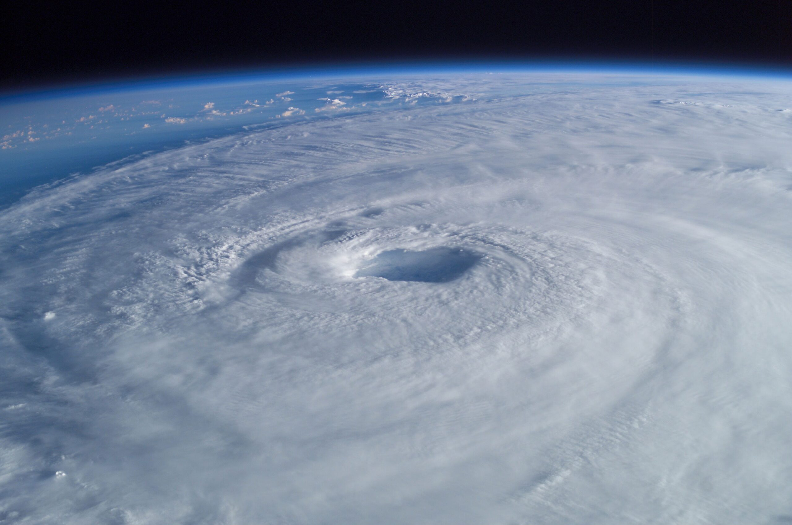 Fact Check: Does a Storm’s Category Tell You How Dangerous It Is?