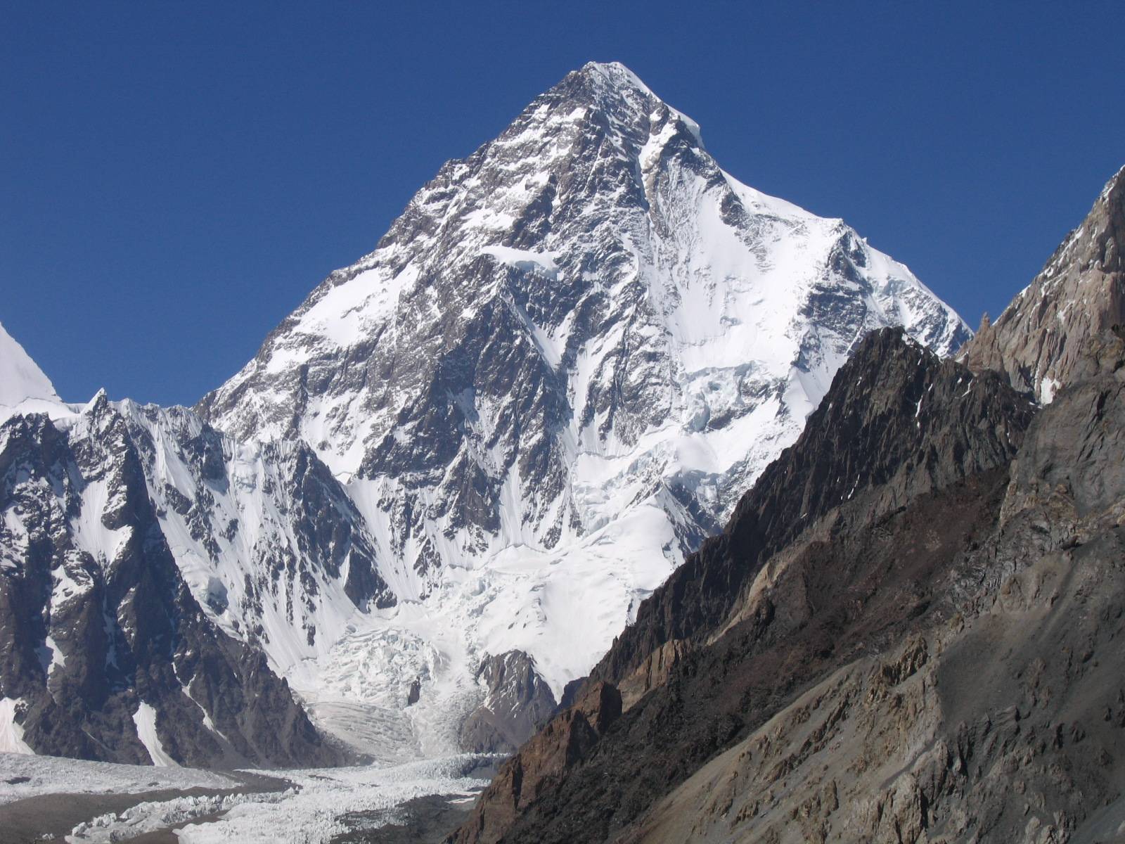 Why Rescue Above 8,000 Metres Is Almost Impossible