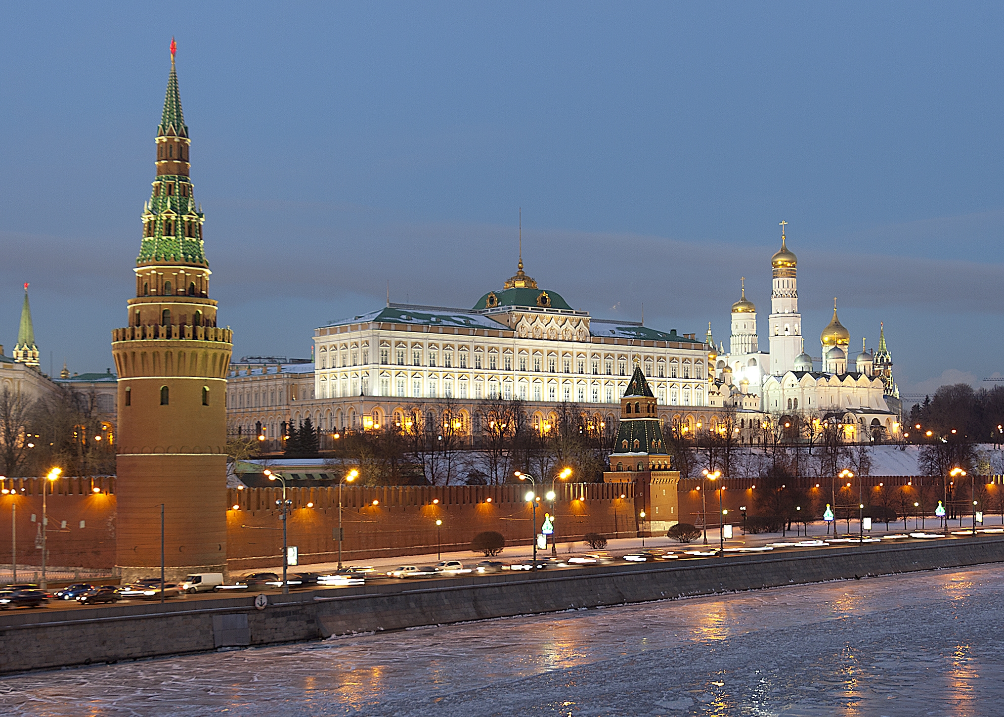 The politician who ran against Putin’s war has left Russia