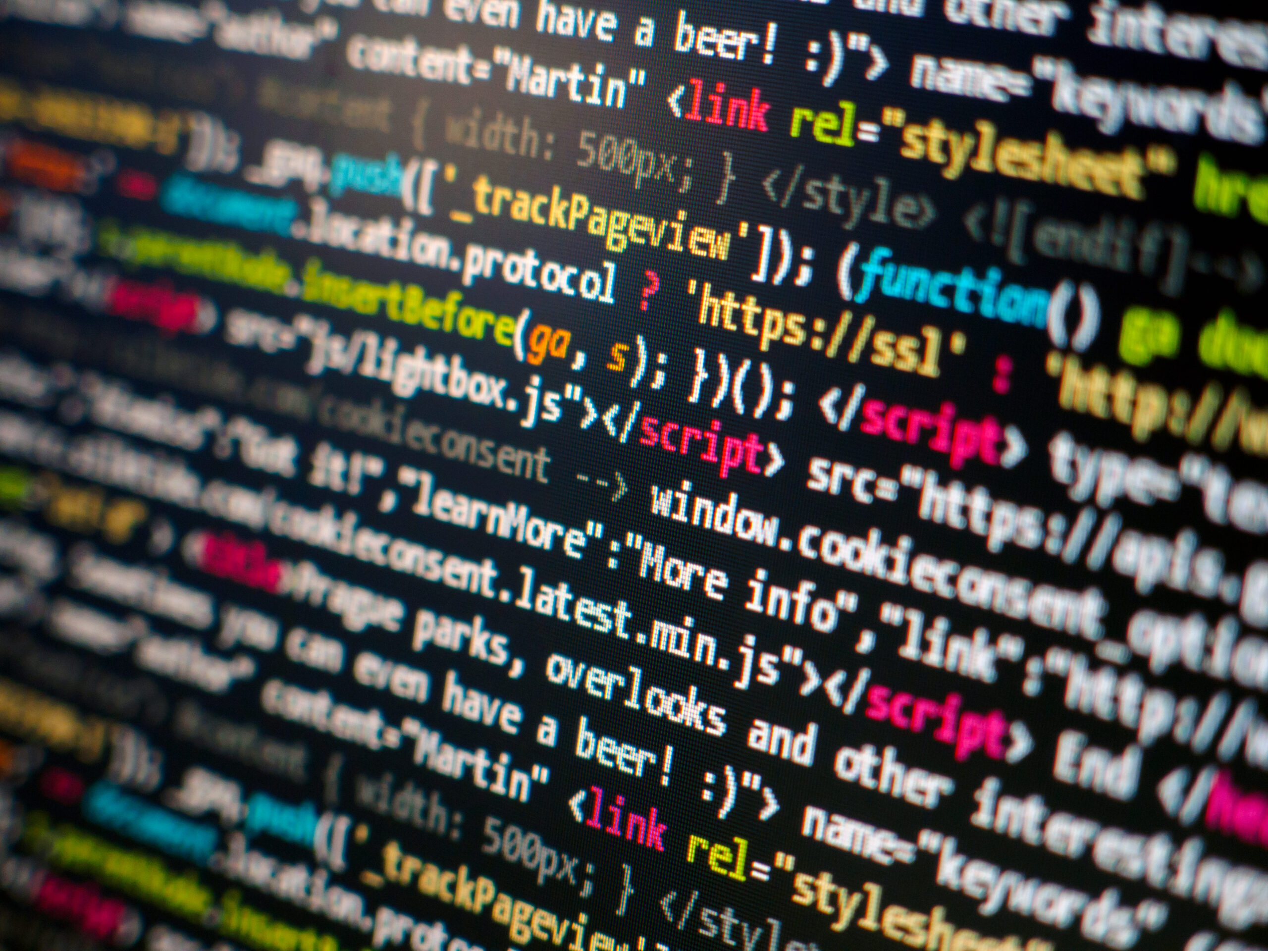 Software That Uses Software the Way a Person Would