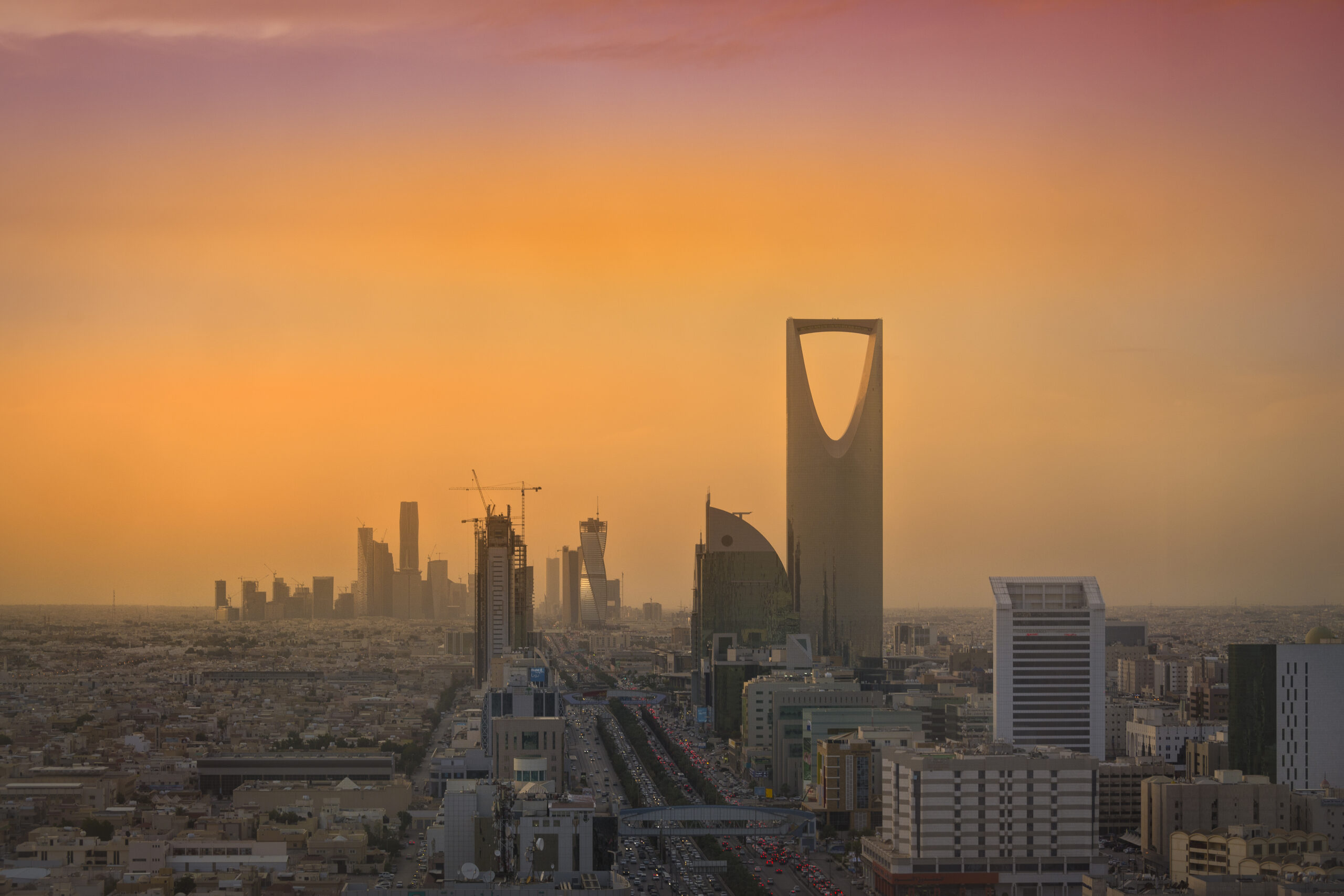 Sixteen Migrant Workers Killed in a Riyadh Factory Fire