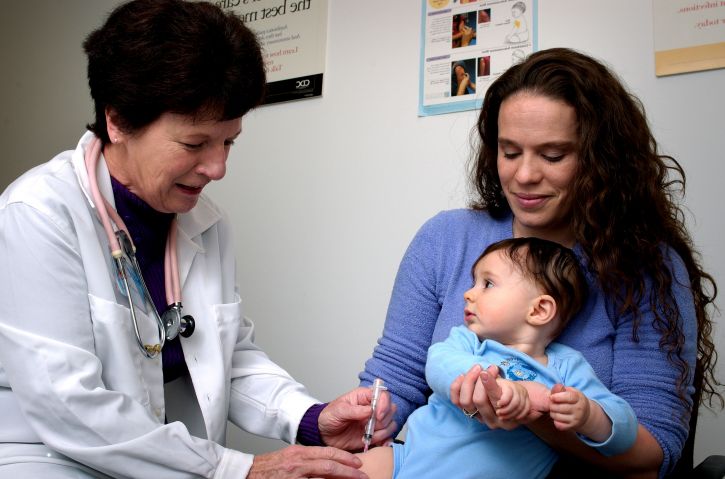 How You Make a Vaccine Cheap Enough to Give Away