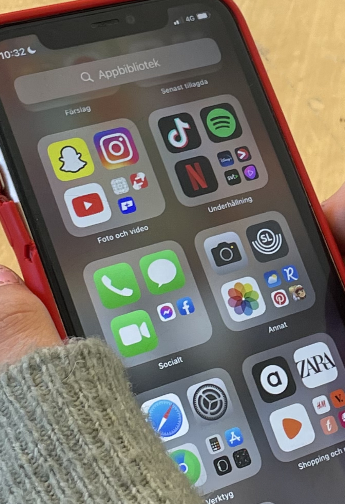 The States Are Not Suing Meta Over What Is On Instagram