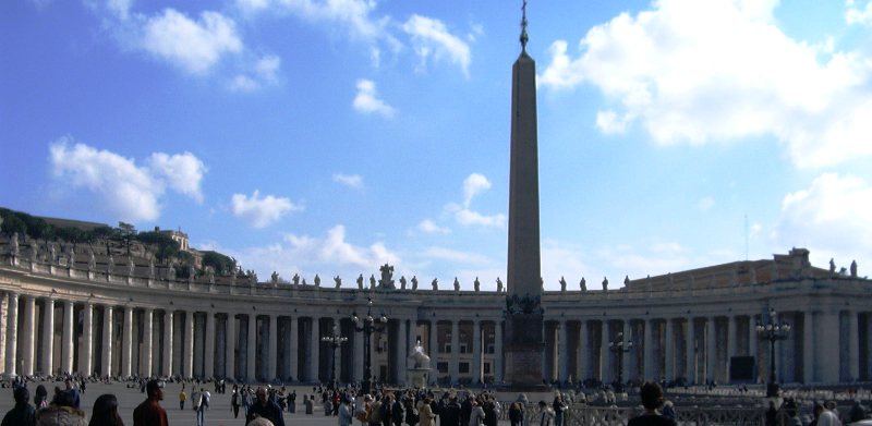 The Middle East’s Largest Christian Community, Explained
