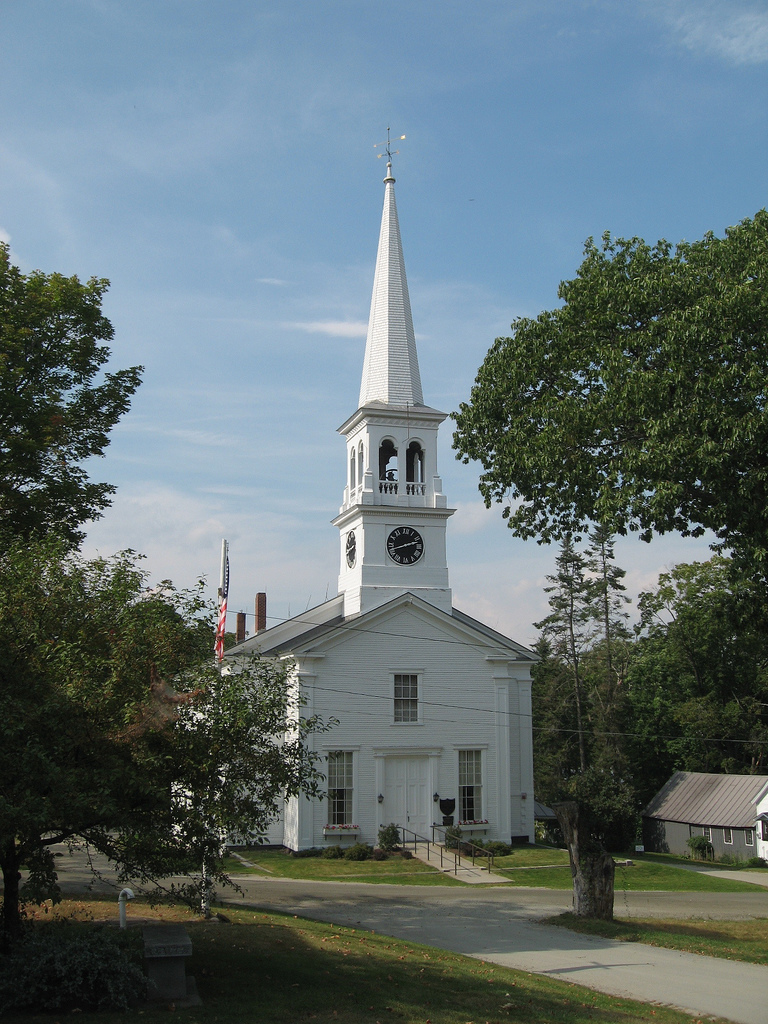 Can Survivors Sue the Parish? A Vermont Ruling
