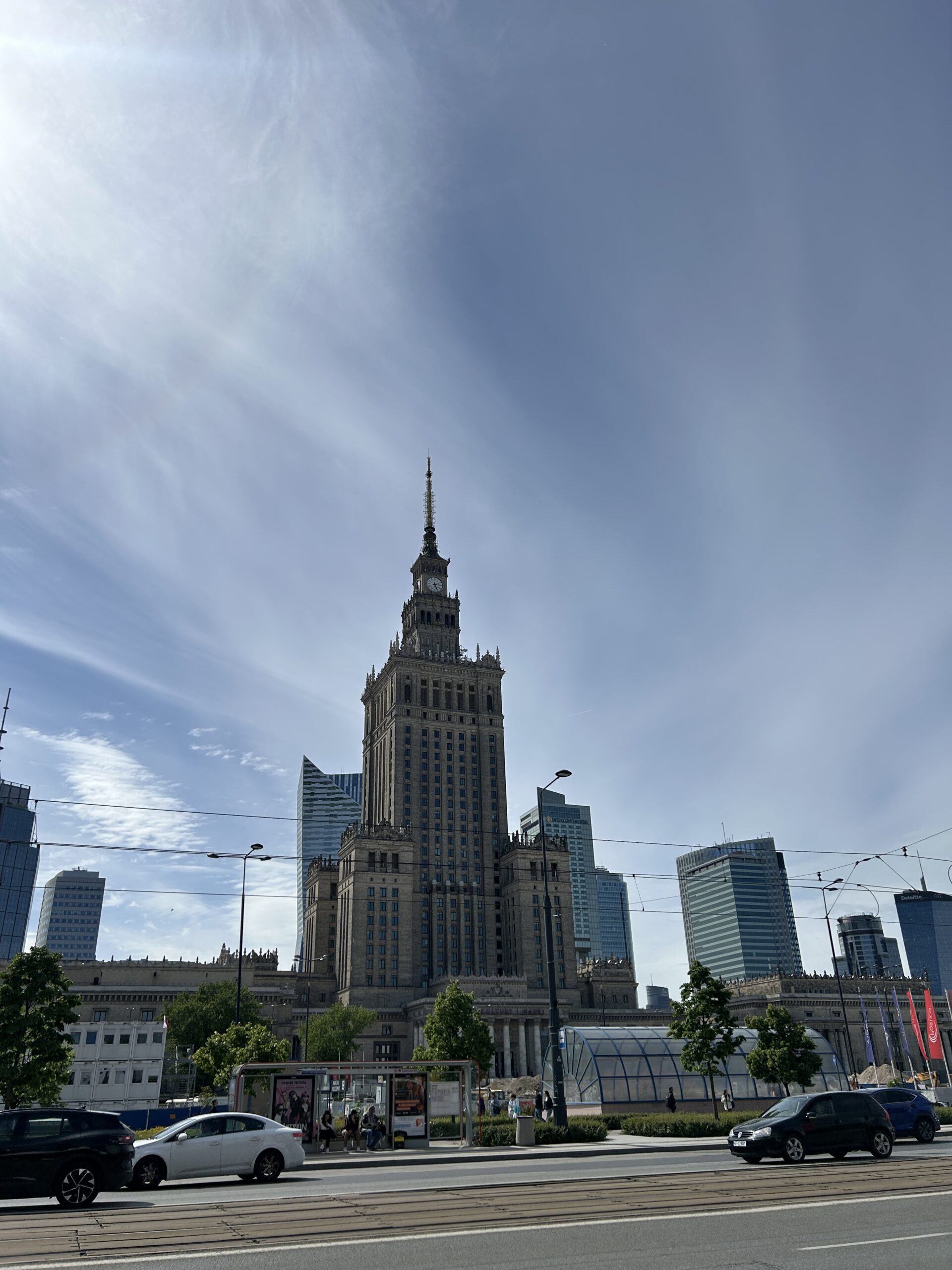 Poland Is Being Ordered to Buy Vaccines It Does Not Want