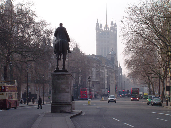 Another Threat Against Britain. Three Questions Before Reacting