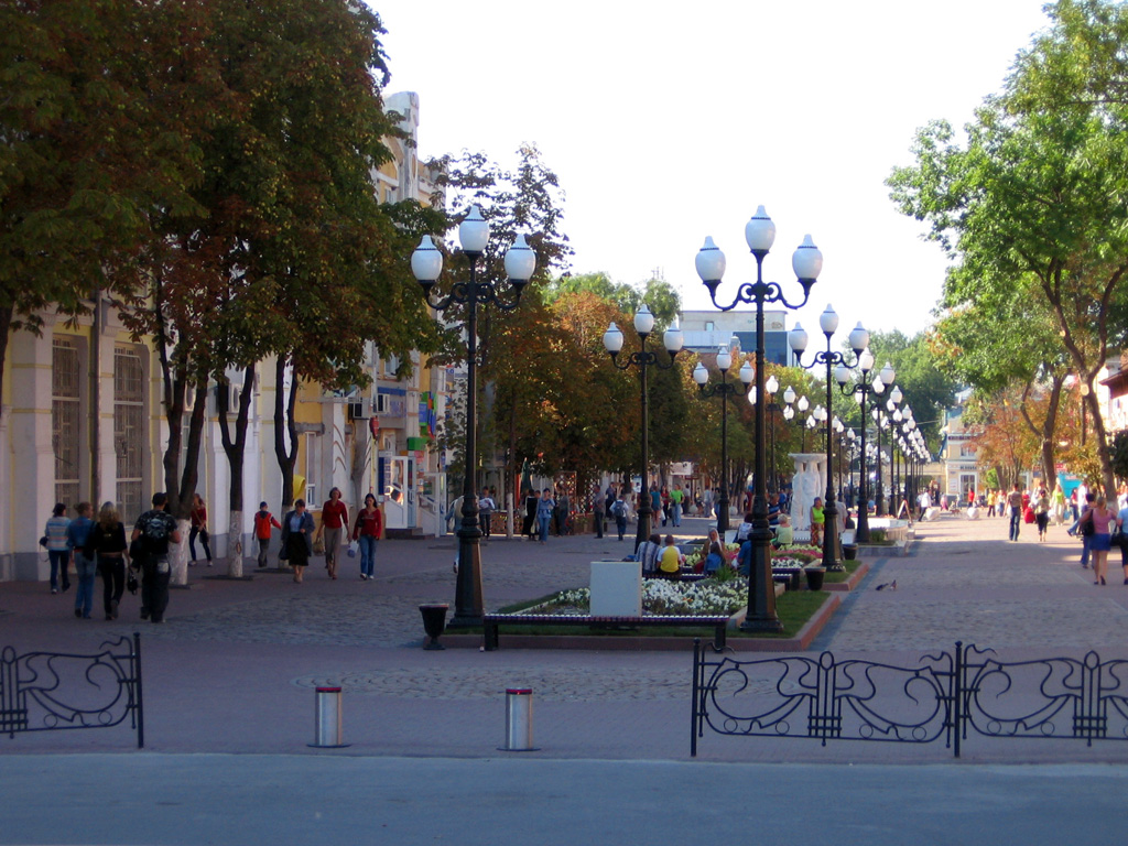Two Children in a House in Yeysk, and Nine Missing Under a Shopping Centre