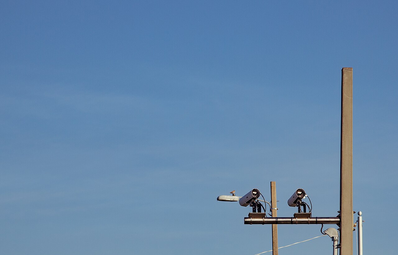 The Fastest-Growing Protest Movement in America Is About Cameras on Poles