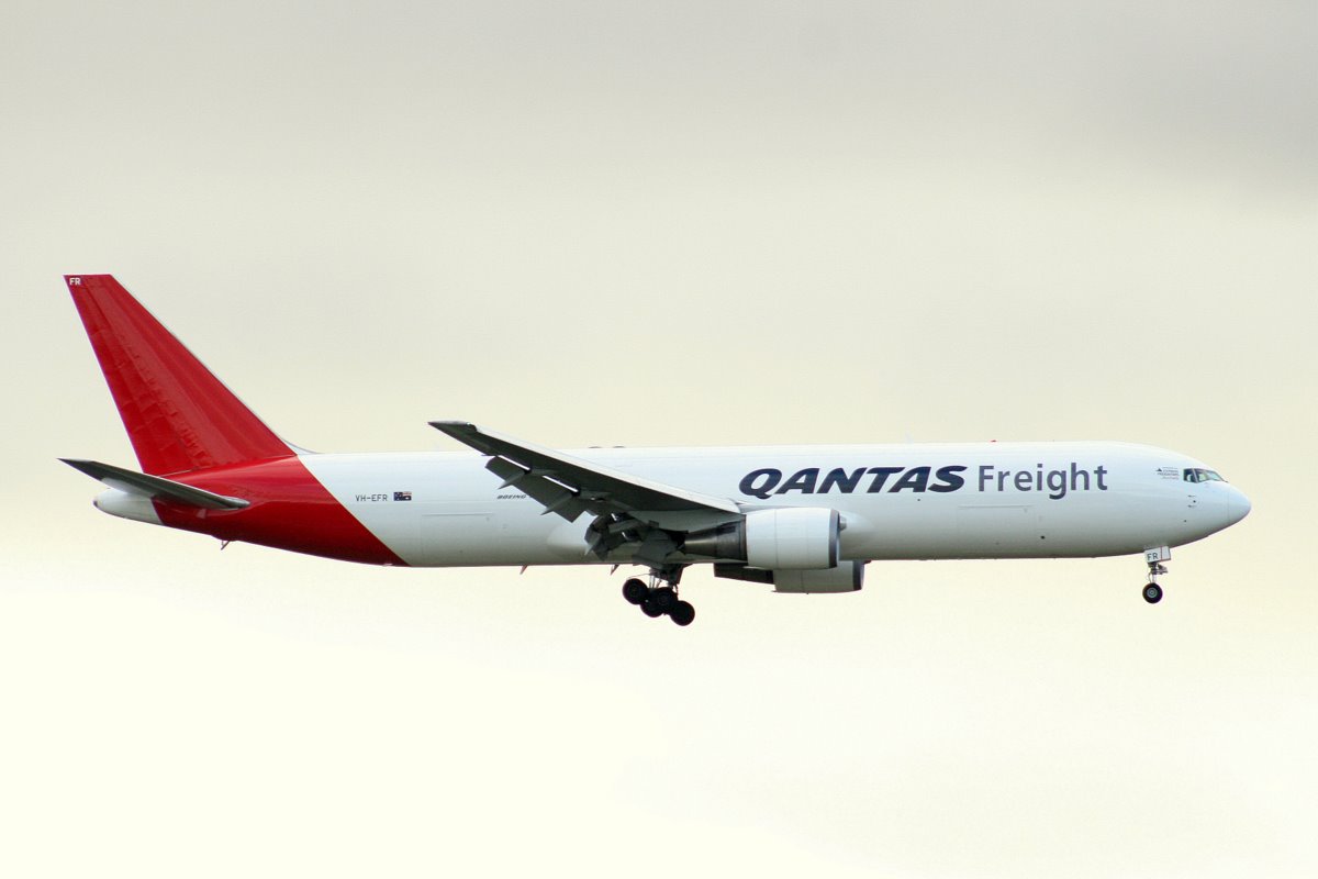 Five Dead After Cargo Jet Overruns Miami Runway and Hits Vehicles