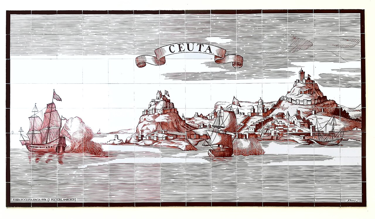 Two Things Are True About Ceuta, and Both Get Misused