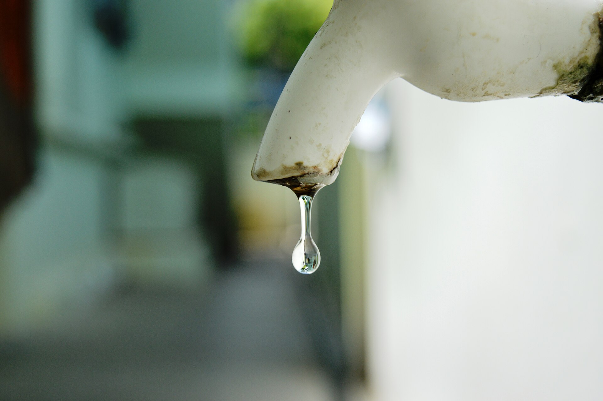 No Constitutional Right to Clean Water, Appeals Court Rules