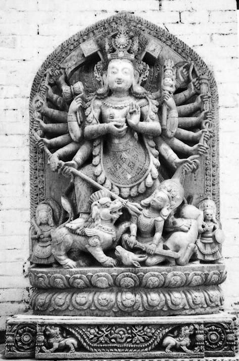 Ten Days On in Nepal, and the Cameras Have Gone