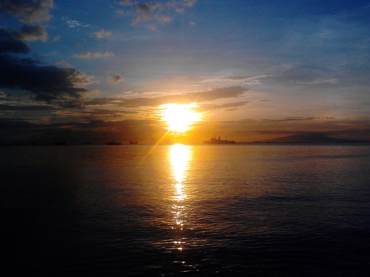 Two Filipino Seafarers Died in a War Their Country Is Not In