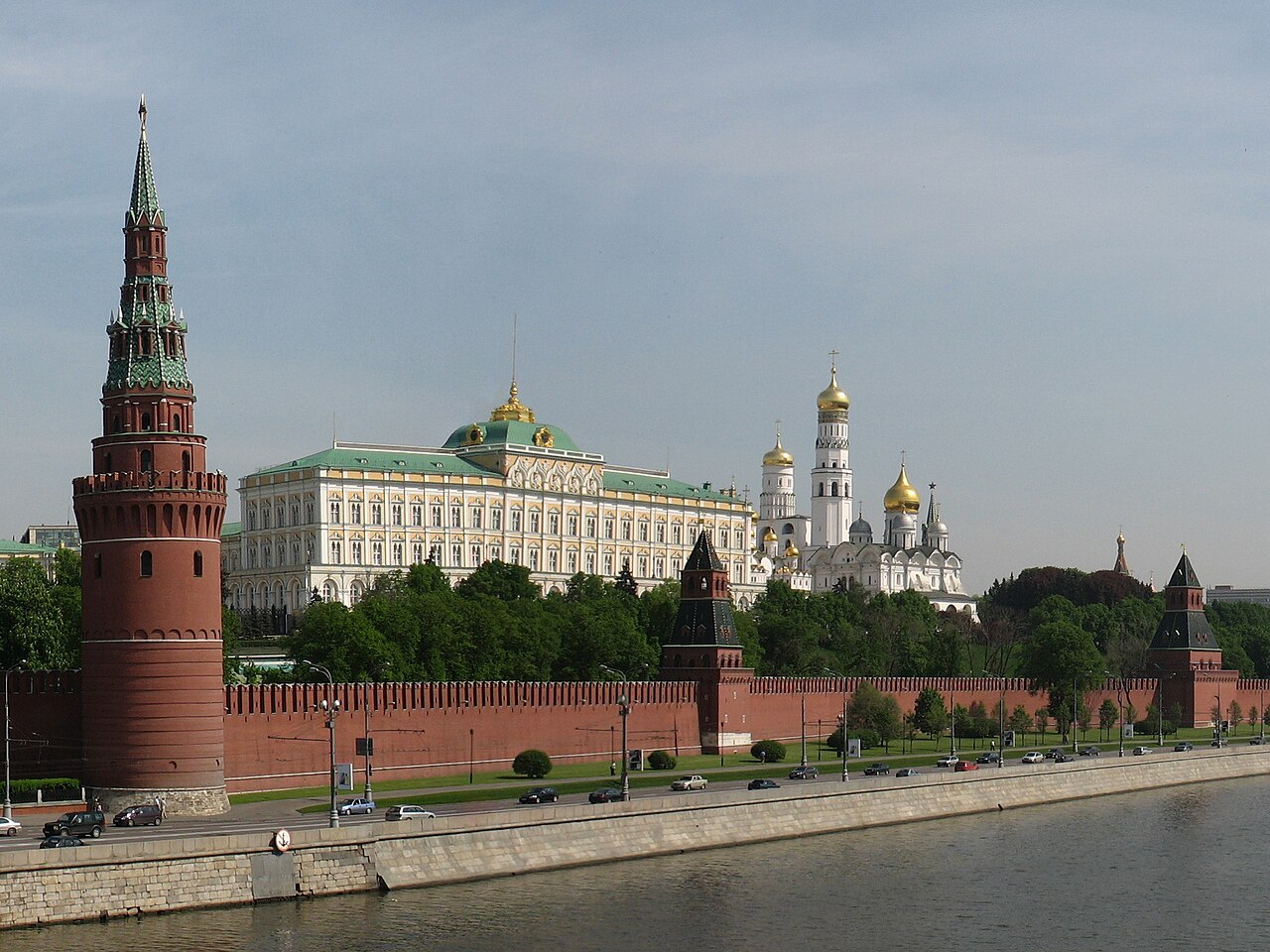 Trump Says Putin Is Not Looking to Attack NATO. Two Envoys Are Going to Find Out