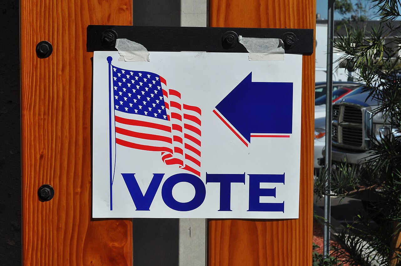 The Match Rate Decides Who Gets to Vote