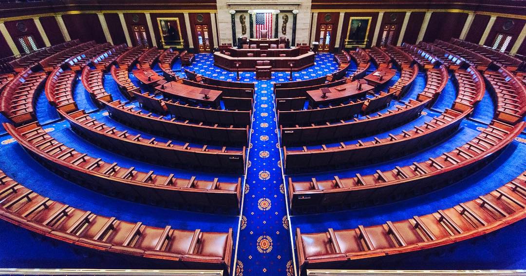 Congress Did the Easy Thing Early, and Said Why